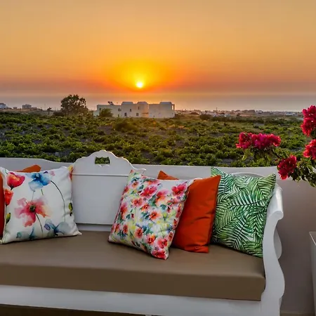 Apartamento George Apartments2