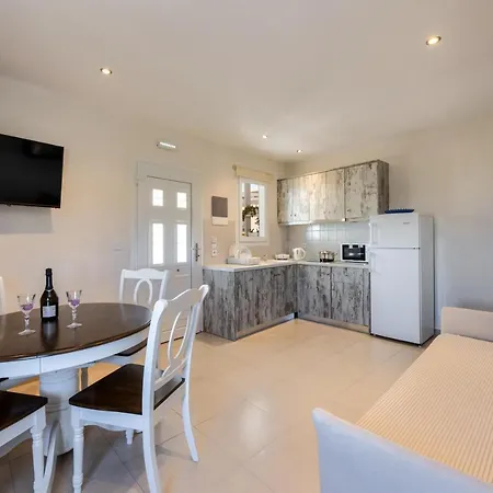 George Apartments2 Apartamento