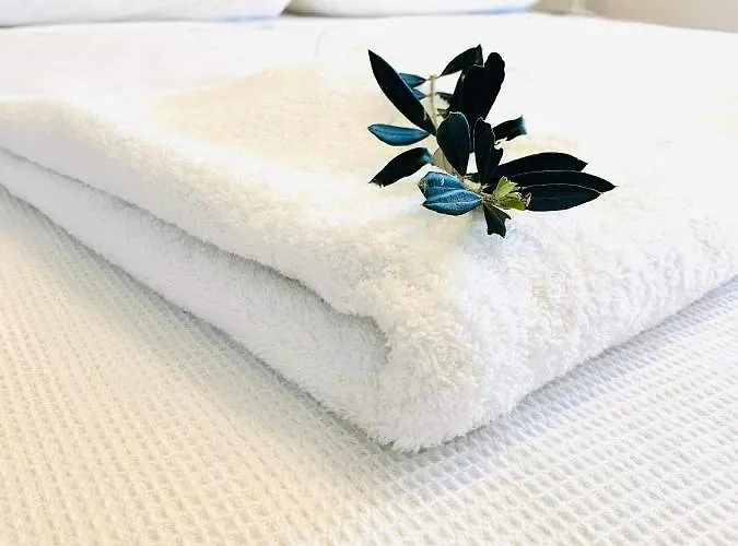 George Apartments2 Apartamento Vóthon