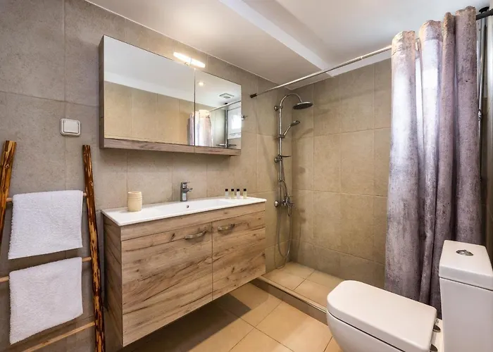 George Apartments2 * Vóthon