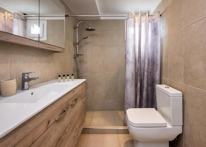 George Apartments2 * Vóthon