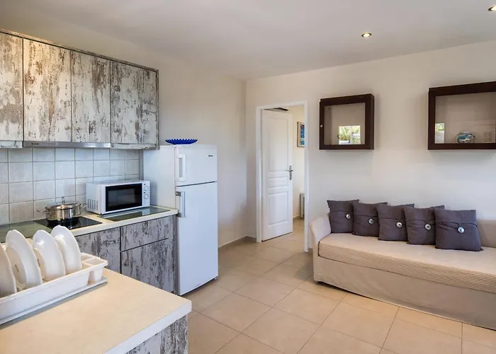 Apartamento George Apartments2 *