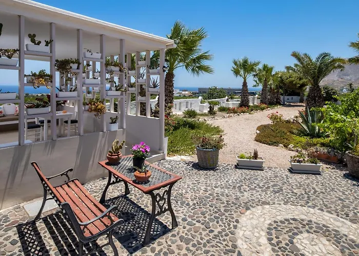 George Apartments2 Vóthon