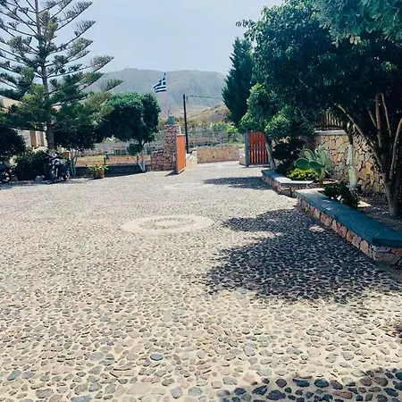 George Apartments2 * Vóthon