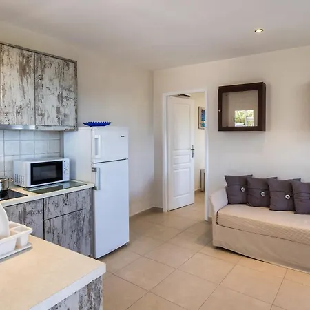 Appartamento George Apartments2 *