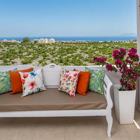 Appartamento George Apartments2 Vóthon