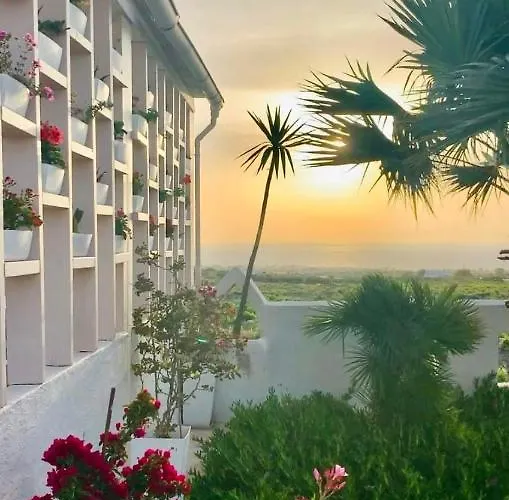 George Apartments2 Lägenhet