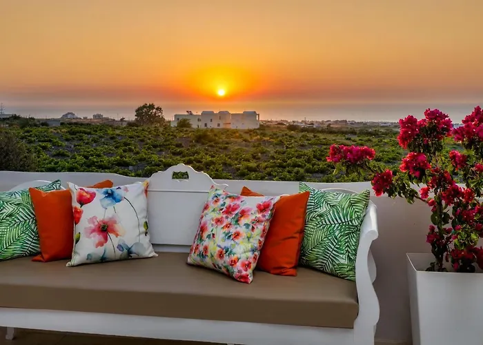 Lägenhet George Apartments2