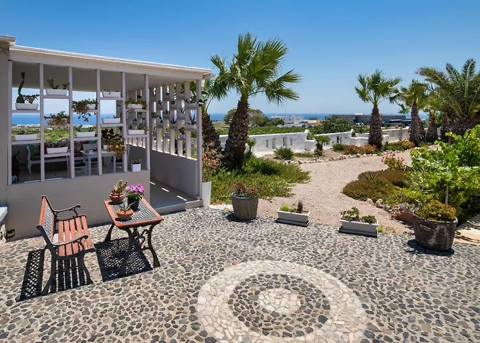 George Apartments2 Vóthon