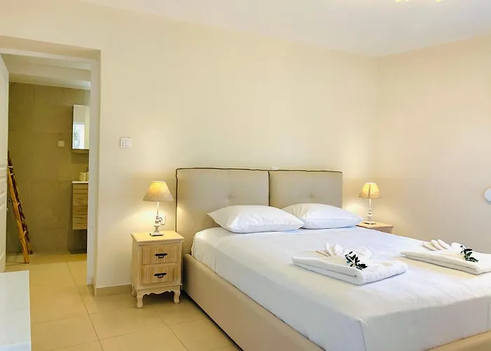 George Apartments2 * Vóthon