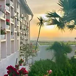 George Apartments2 Апартаменты