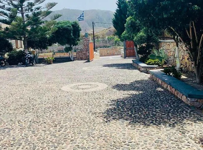 George Apartments2 * Vóthon