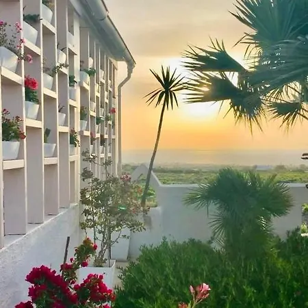 George Apartments2 아파트