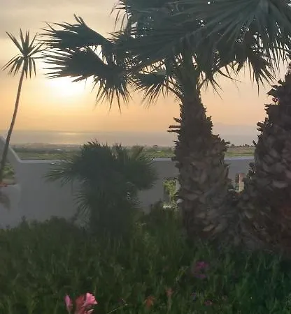 George Apartments2 아파트 *