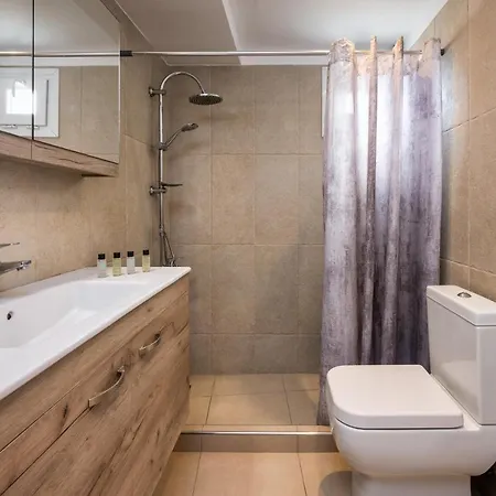 George Apartments2 * Vóthon