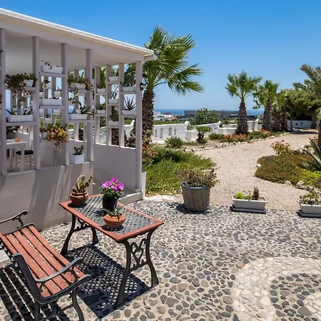 George Apartments2 Vóthon